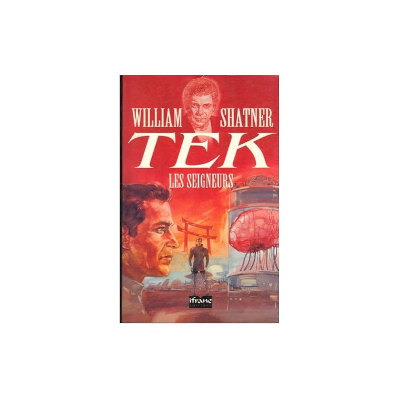 Tek 2. les seigneurs