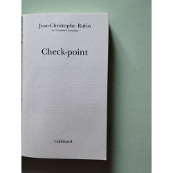 Check-Point