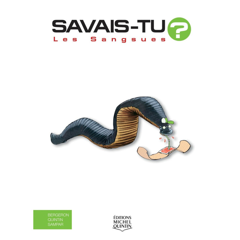 Les sangsues
