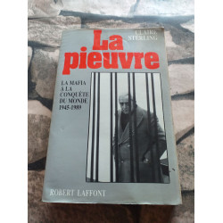 PIEUVRE