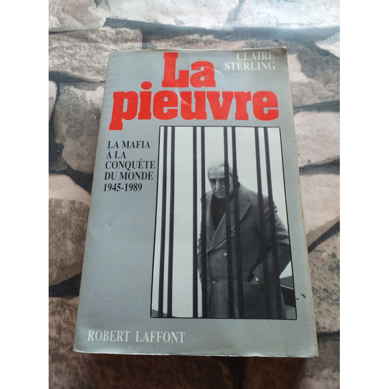 PIEUVRE