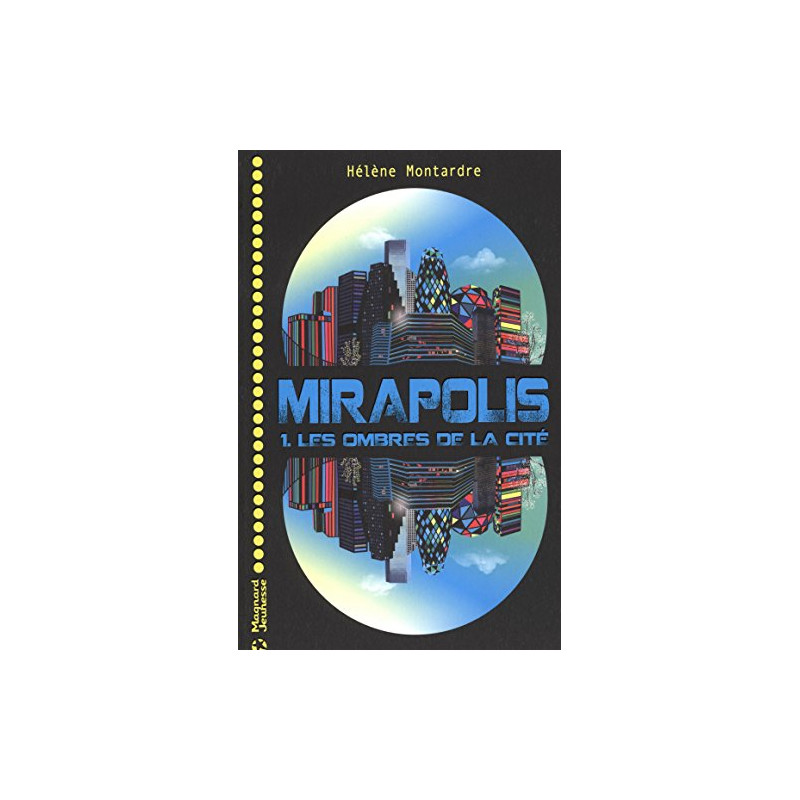 T1 Mirapolis T1 Mirapolis