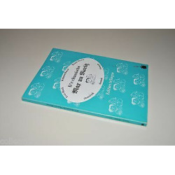 Bisch Mertz Busch D'R ELSASSISCHE MAX UN MORITZ Tintenfass