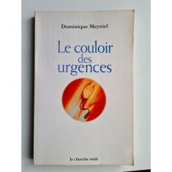 Le Couloir des urgences