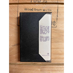 Le cadeau de la vie Cassette Audio-K7