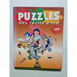 Des récits à lire CE2: Des récits à lire CE2 cycle 3 première année