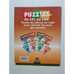 Des récits à lire CE2: Des récits à lire CE2 cycle 3 première année