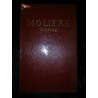 molière Théâtre Tome ii hachette Collection du flambeau