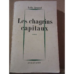 Les chagrins Service de Presse