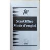 Staroffice 5.1