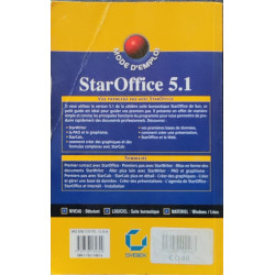 Staroffice 5.1