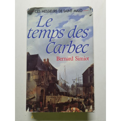 Le temps des Carbec