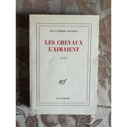 Les chevaux l'aimaient