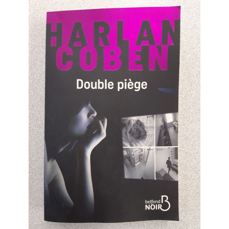 Double piege