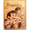 Les grands classiques - Pinocchio DVD simple