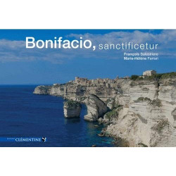 Bonifacio sanctificteur