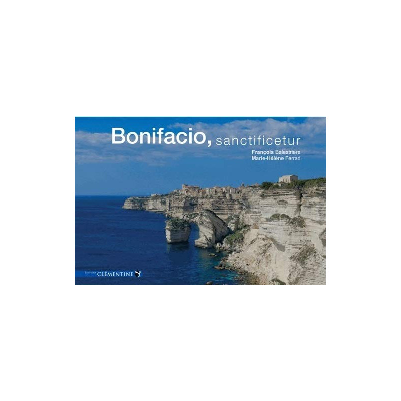 Bonifacio sanctificteur