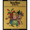 Tom Tom ET Nana: Poux Papous ET Pas Papous