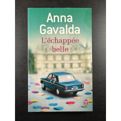 L'échappée belle