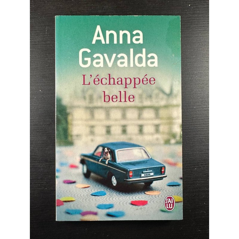 L'échappée belle