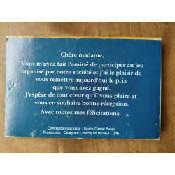 Diner aux chandelles Cassette Audio-K7