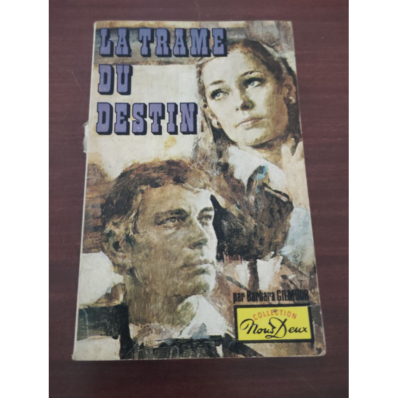 La trame du destin