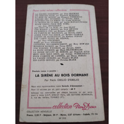 La trame du destin