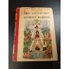 Les aventures de Robert-Robert