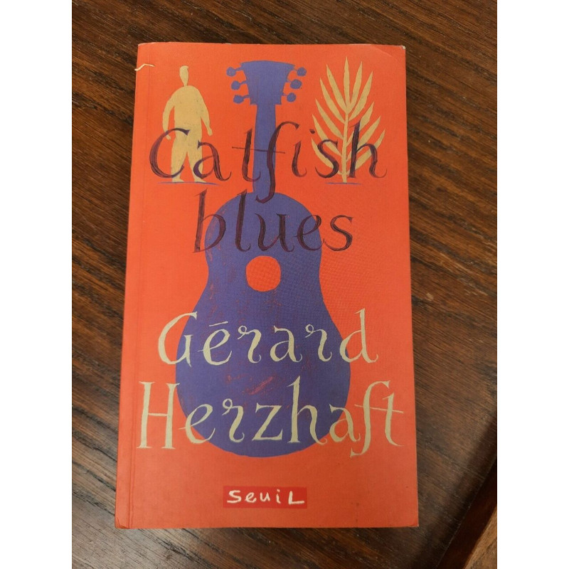 Catfish Blues seuil