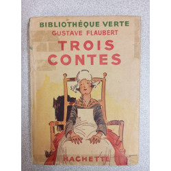 Trois contes