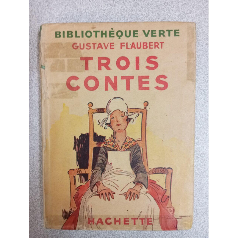 Trois contes