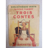 Trois contes