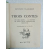 Trois contes