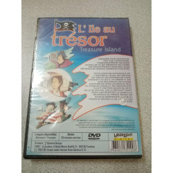 L'Ile au Trésor (Neuf sous Blister)