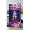 I am Princess X