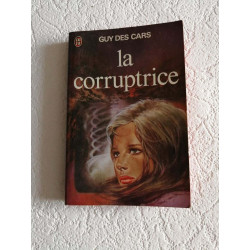 La corruptrice