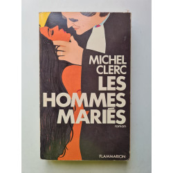 Les hommes mariés