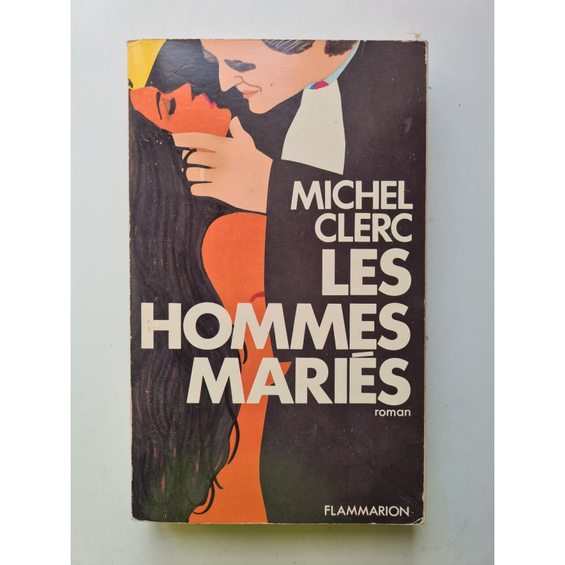 Les hommes mariés