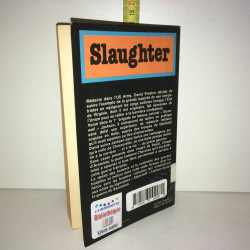 Frank g Slaughter L'EPEE ET LE BISTOURI POCHE