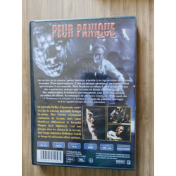 Peur panique