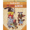 Canard et ses amis
