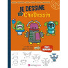 Je dessine avec Chadessin - Le futur et les objets connectés
