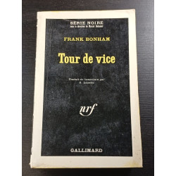 Tour de vice