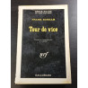 Tour de vice