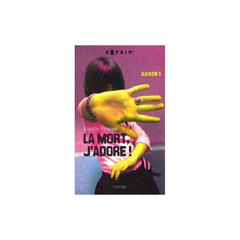 La mort j'adore !: Edition 2009 (1)