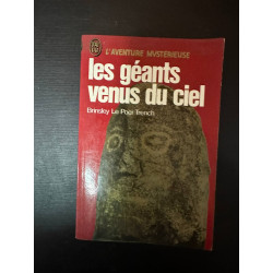 Les géants venus du ciel