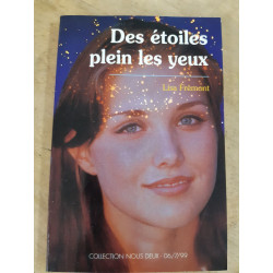 Des Etoiles plein les yeux - Collection Nous Deux