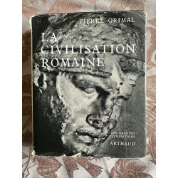 La civilisation romaine