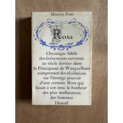 Rosa