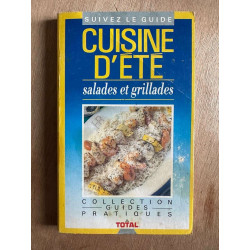 Cuisine d'été